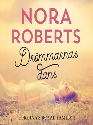 cover image of Drömmarnas dans